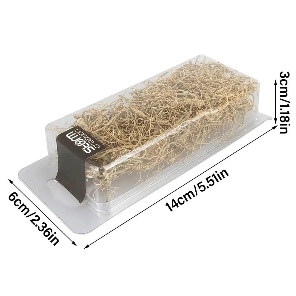 Micro Landscape Wood