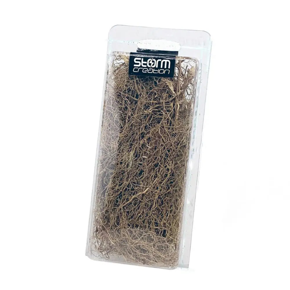 Micro Landscape Wood