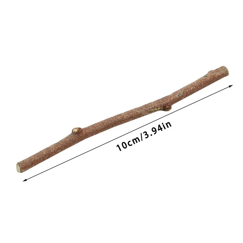 Crafts Wood Log Sticks