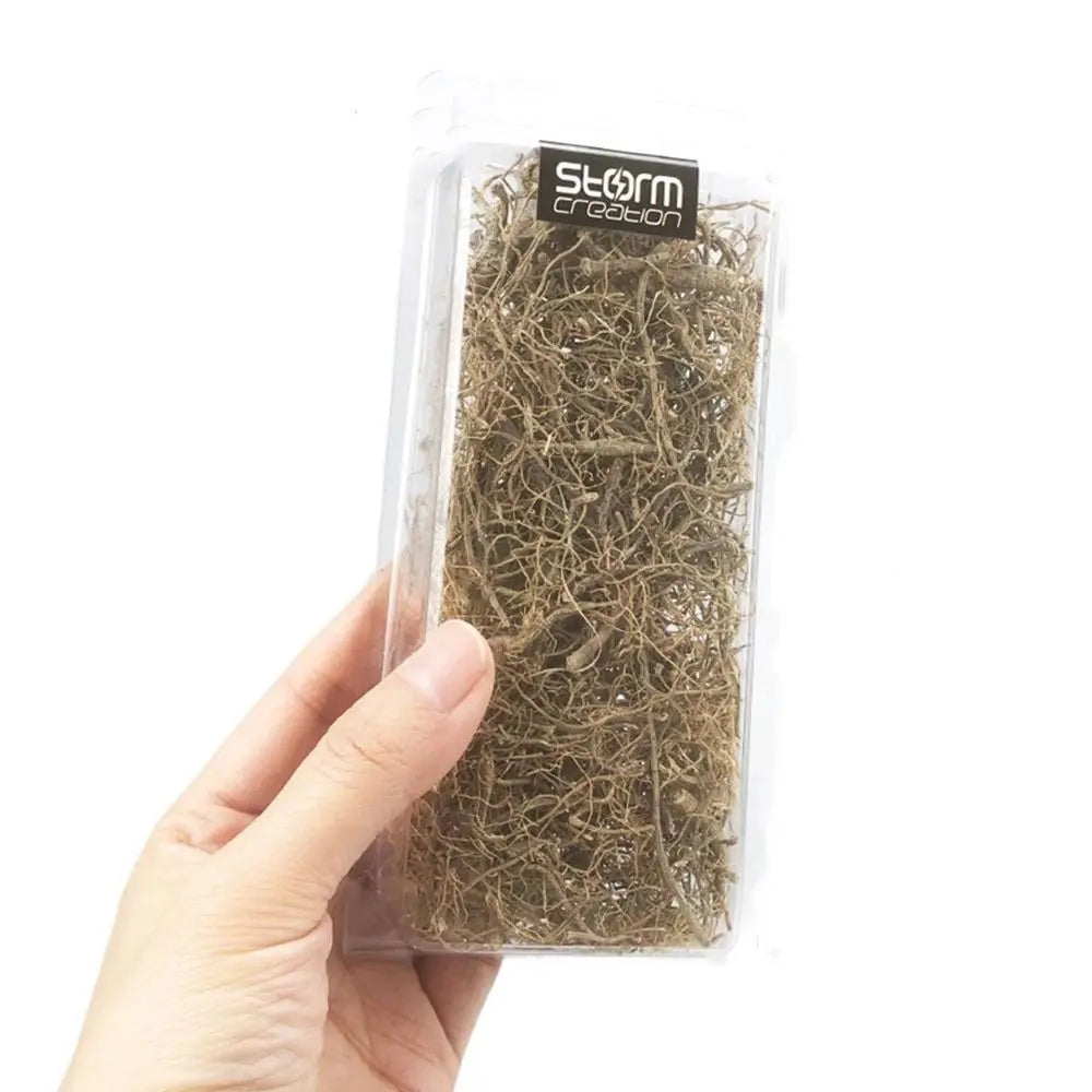 Micro Landscape Wood