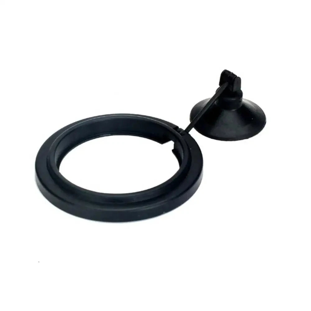 Aquarium Feeding Ring