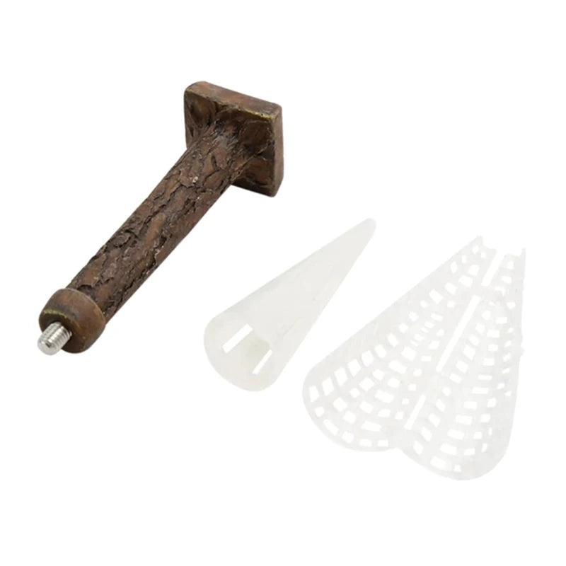 Aquarium Moss Plants Holder