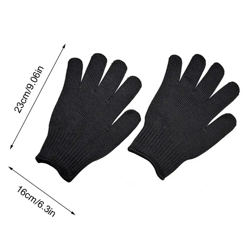 Anti-Bite Parrot Training Gloves