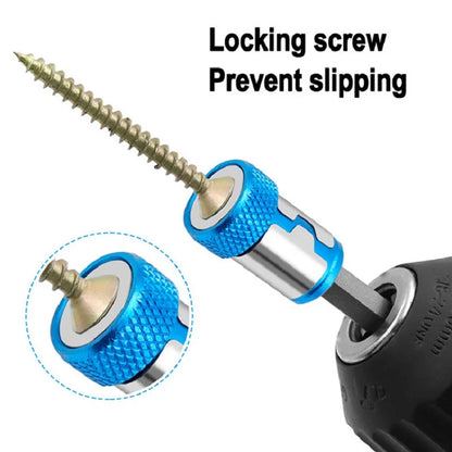 Anti-corrosion Strong Magnetizer Drill Bit Ring