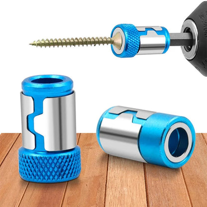 Anti-corrosion Strong Magnetizer Drill Bit Ring