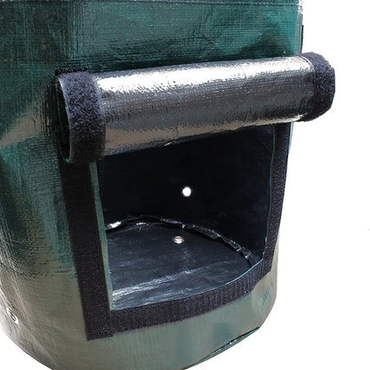 Potato Fabrics Grow Bag