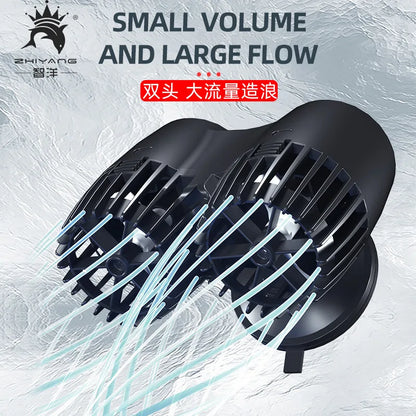 Aquarium Wavemaker