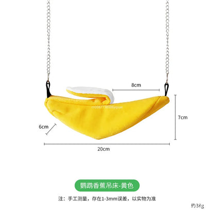 Banana Shape Hammock