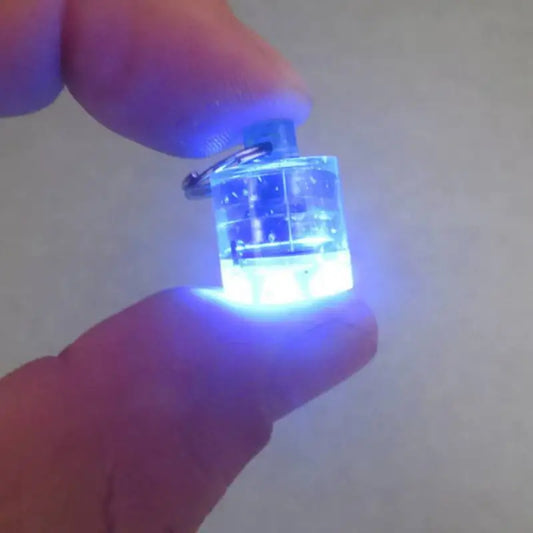 Mini Underwater Light