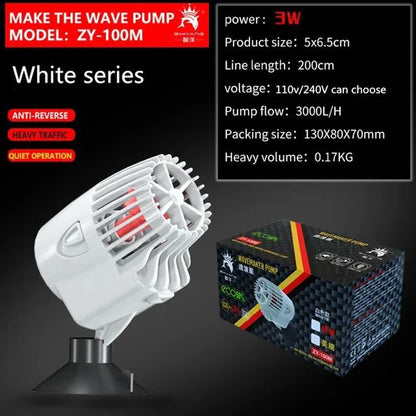 Aquarium Wavemaker
