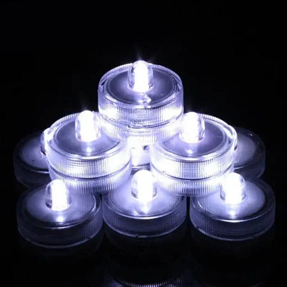 Submersible Led Lights