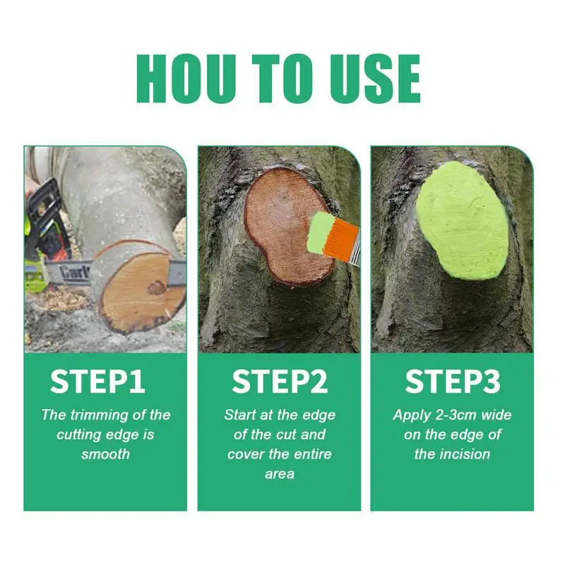 Tree Grafting Paste