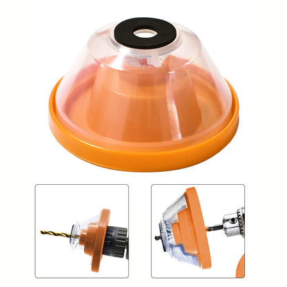 Electric Drill Dust Collector