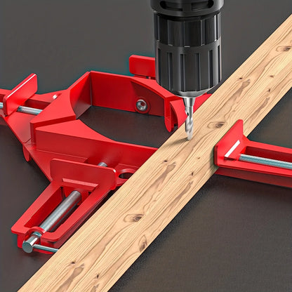 Right Angle Clamp