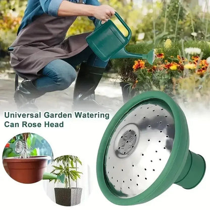 Rose Head Water Sprinkler