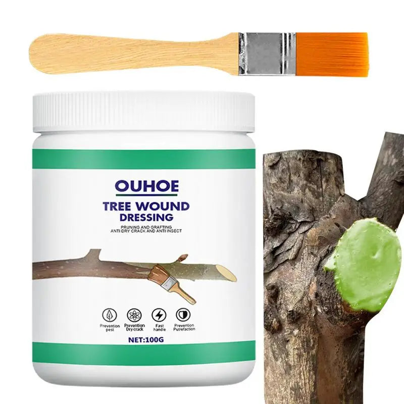 Tree Grafting Paste