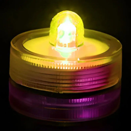 Submersible Led Lights