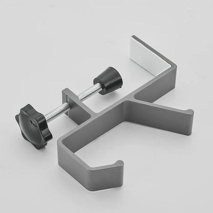 Adjustable Desk Edge Hook