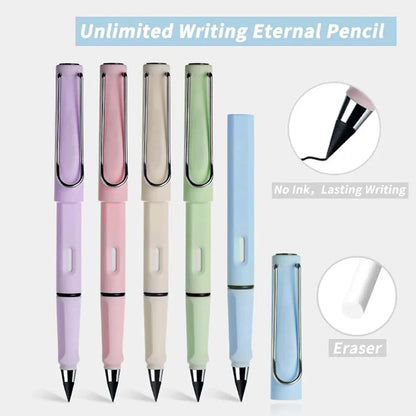 No Ink Pen Pencils