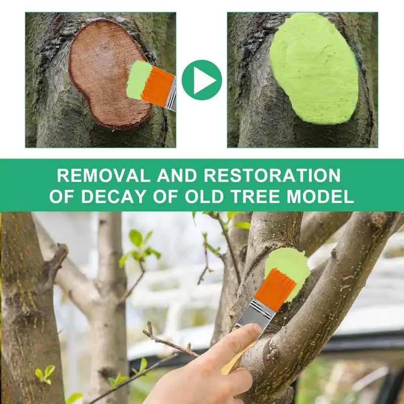 Tree Grafting Paste