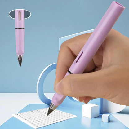 10 Pieces a Pencil-free Set, Writing Smooth