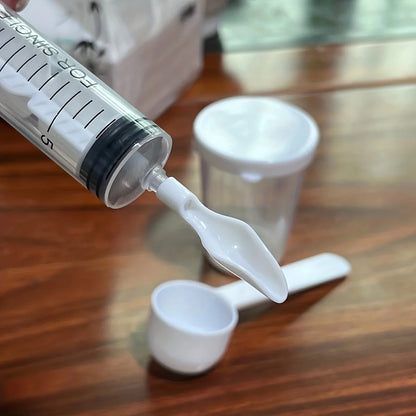 Feather Care Bird Feeding Kit