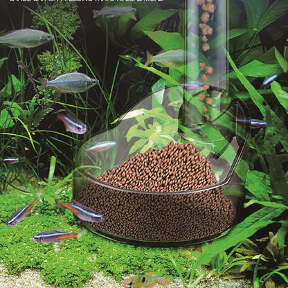 Aquarium Fish Feeder Tube Kit