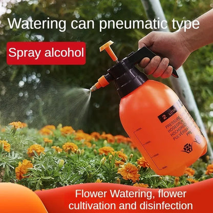 Watering Spray Bottle