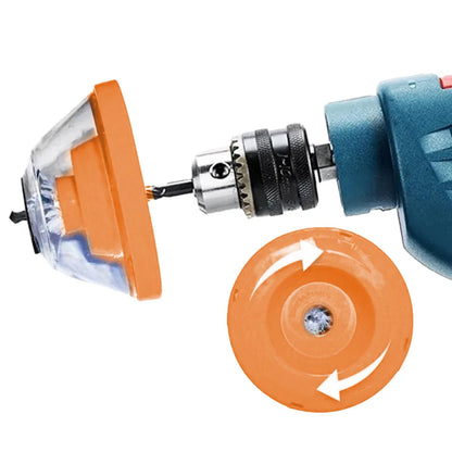 Electric Drill Dust Collector