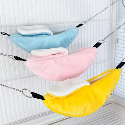 Banana Shape Hammock