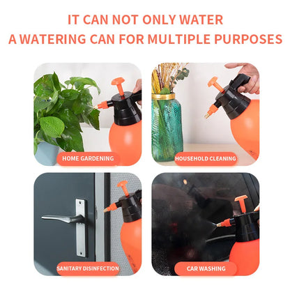 Watering Spray Bottle