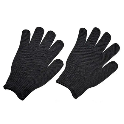 Anti-Bite Parrot Training Gloves
