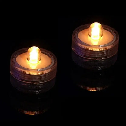 Submersible Led Lights