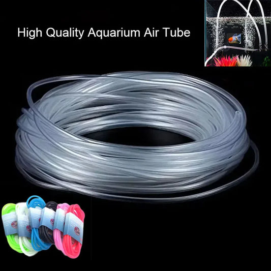 4*6mm Oxygen Pump Hose 1m/3m/5m/10m