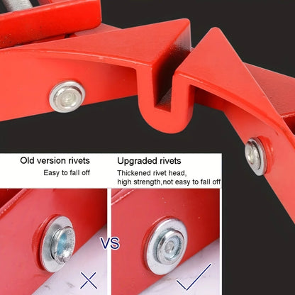 Right Angle Clamp