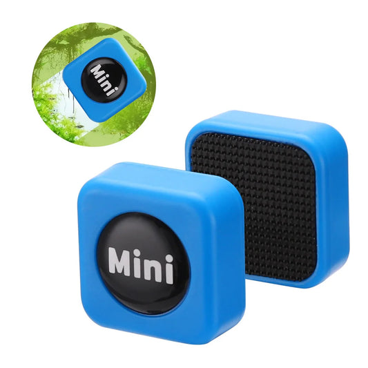 Aquarium Magnetic Mini Scrubber